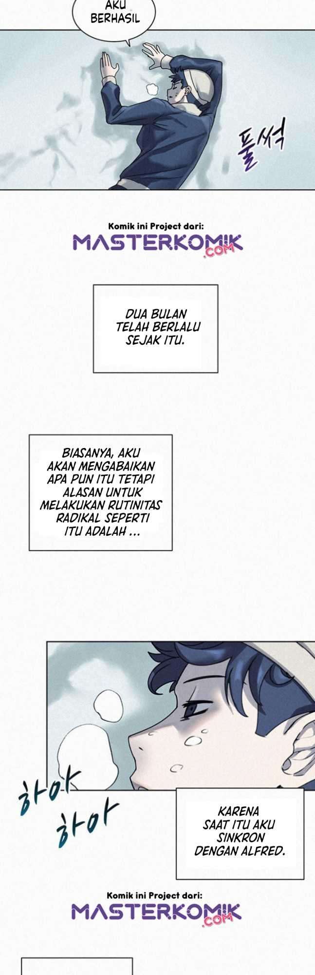 The Book Eating Magician Chapter 8 - halaman 13