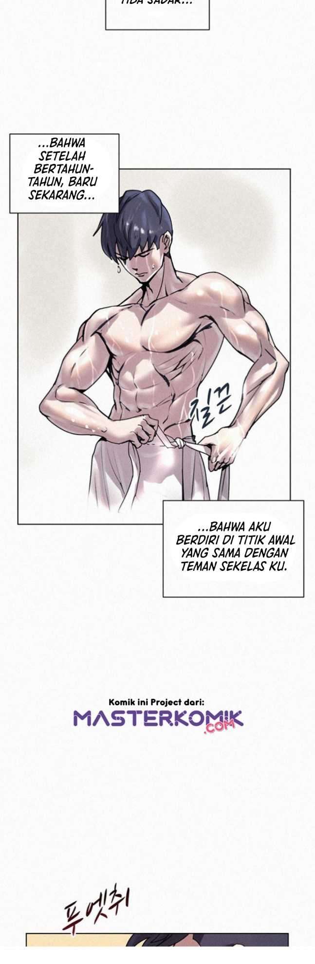 The Book Eating Magician Chapter 8 - halaman 16