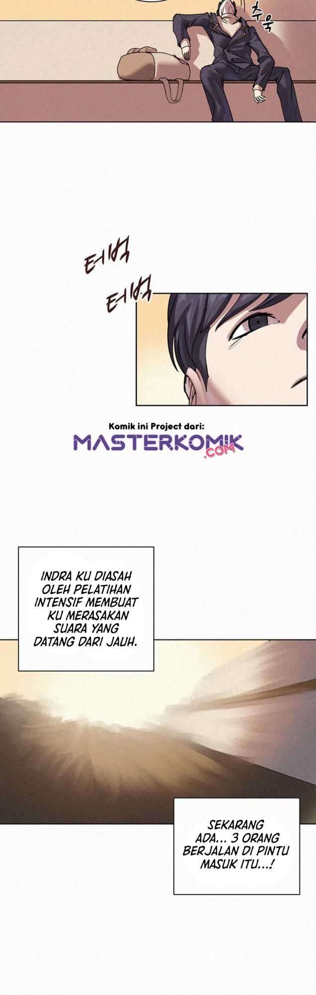 The Book Eating Magician Chapter 8 - halaman 18