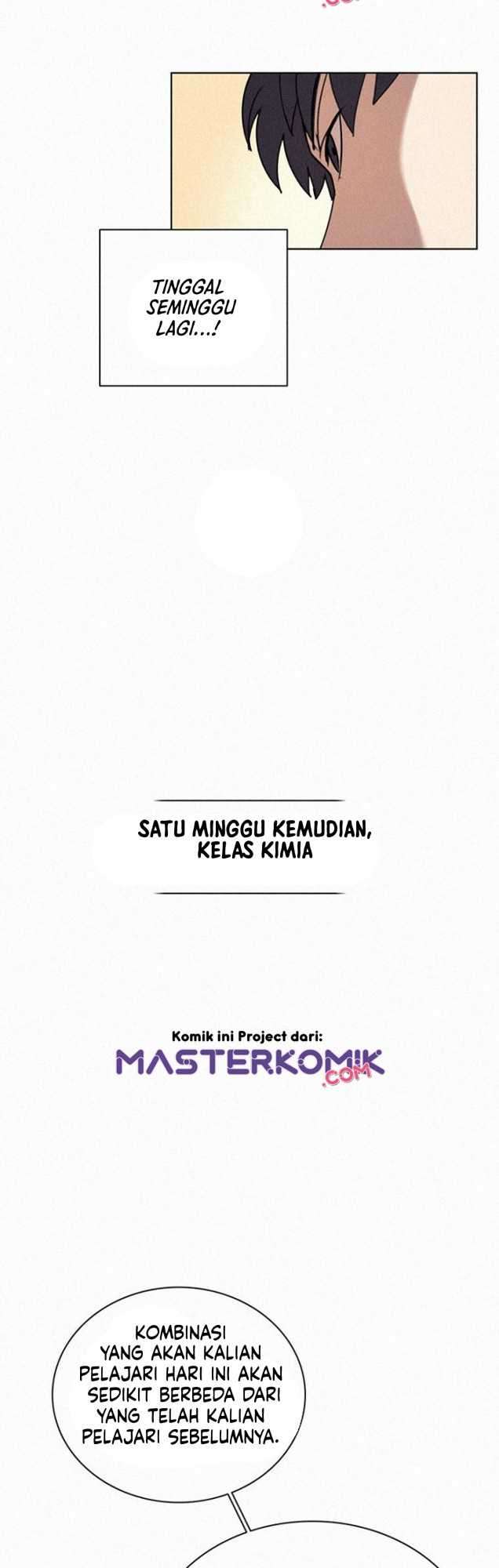 The Book Eating Magician Chapter 8 - halaman 24