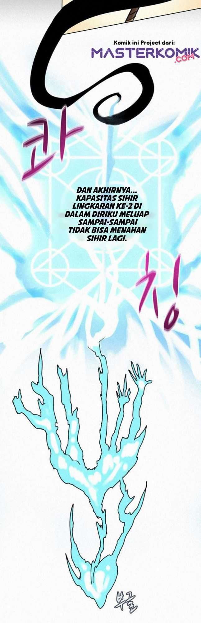 The Book Eating Magician Chapter 8 - halaman 3