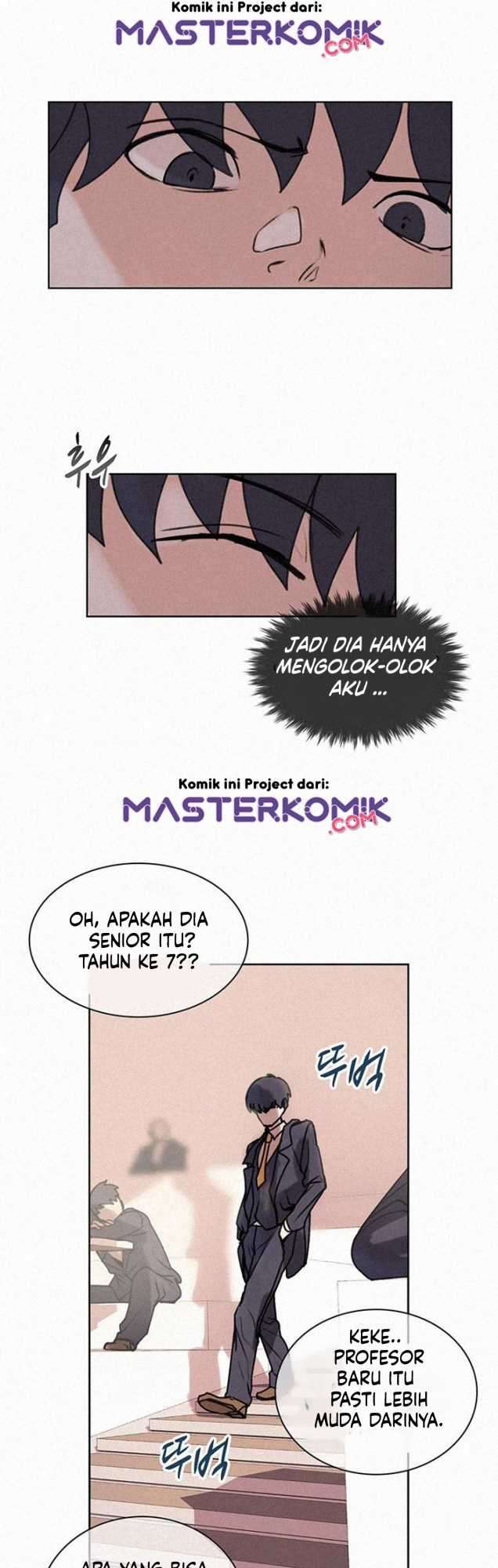 The Book Eating Magician Chapter 8 - halaman 30