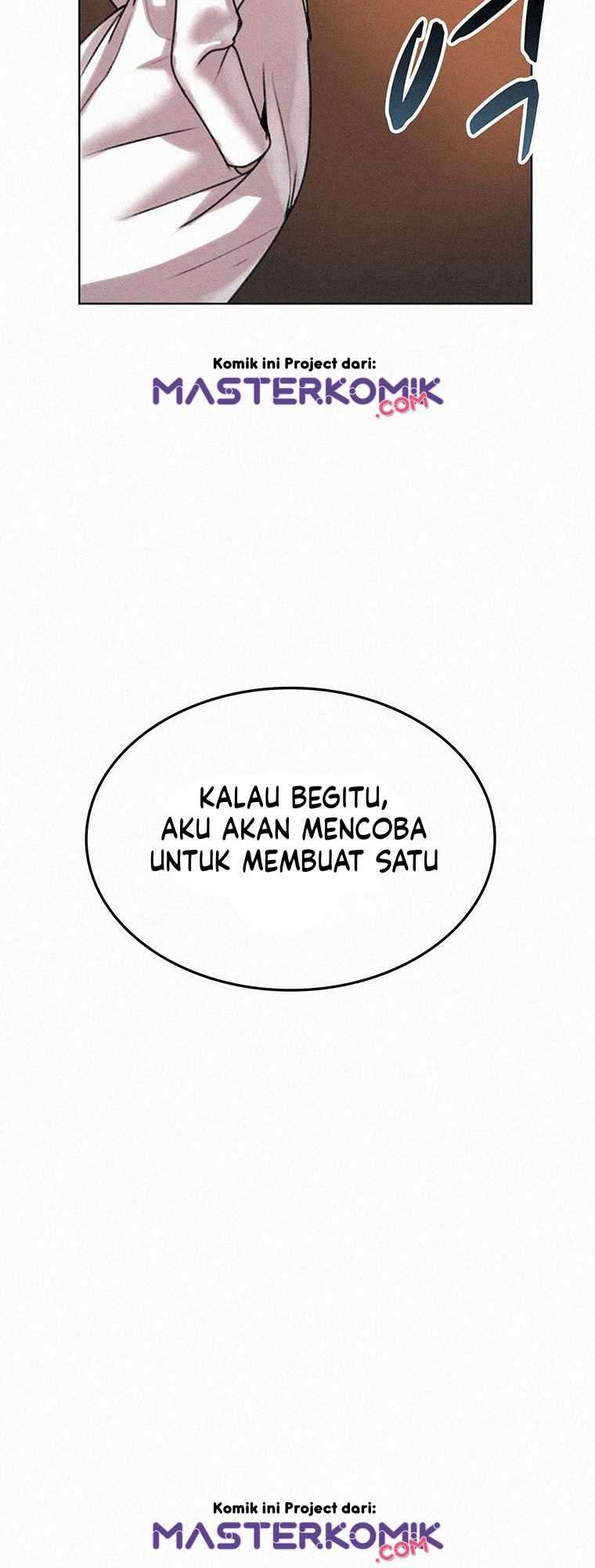 The Book Eating Magician Chapter 8 - halaman 32