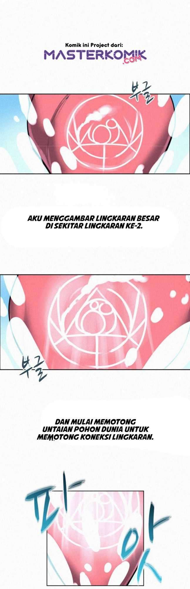 The Book Eating Magician Chapter 8 - halaman 5
