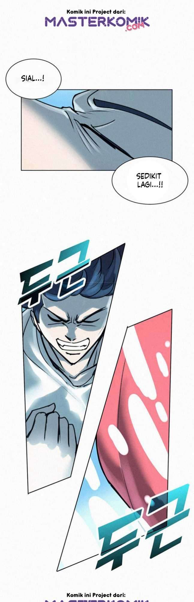 The Book Eating Magician Chapter 8 - halaman 6