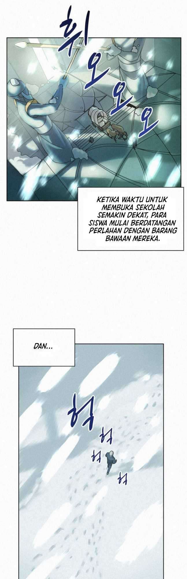The Book Eating Magician Chapter 8 - halaman 9