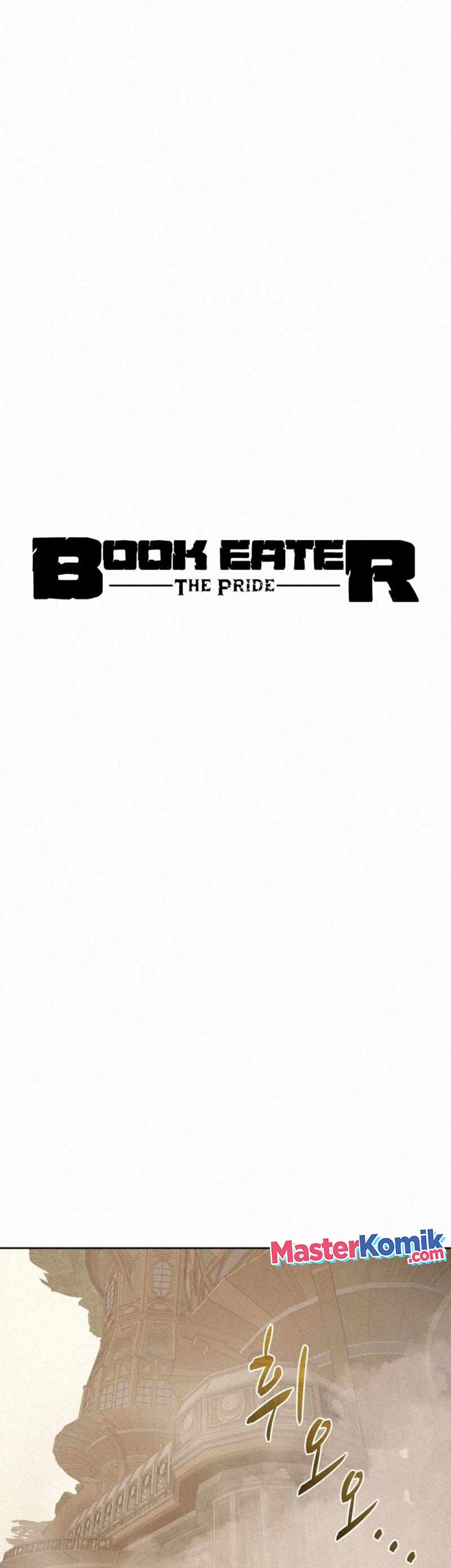 The Book Eating Magician Chapter 80 - halaman 13