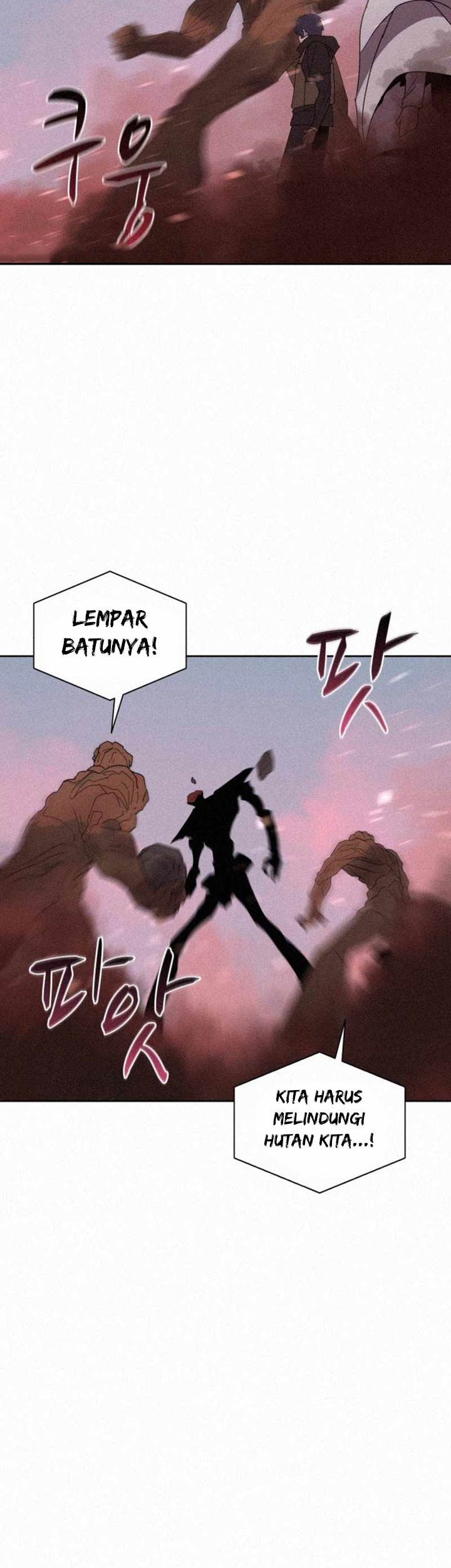 The Book Eating Magician Chapter 80 - halaman 37