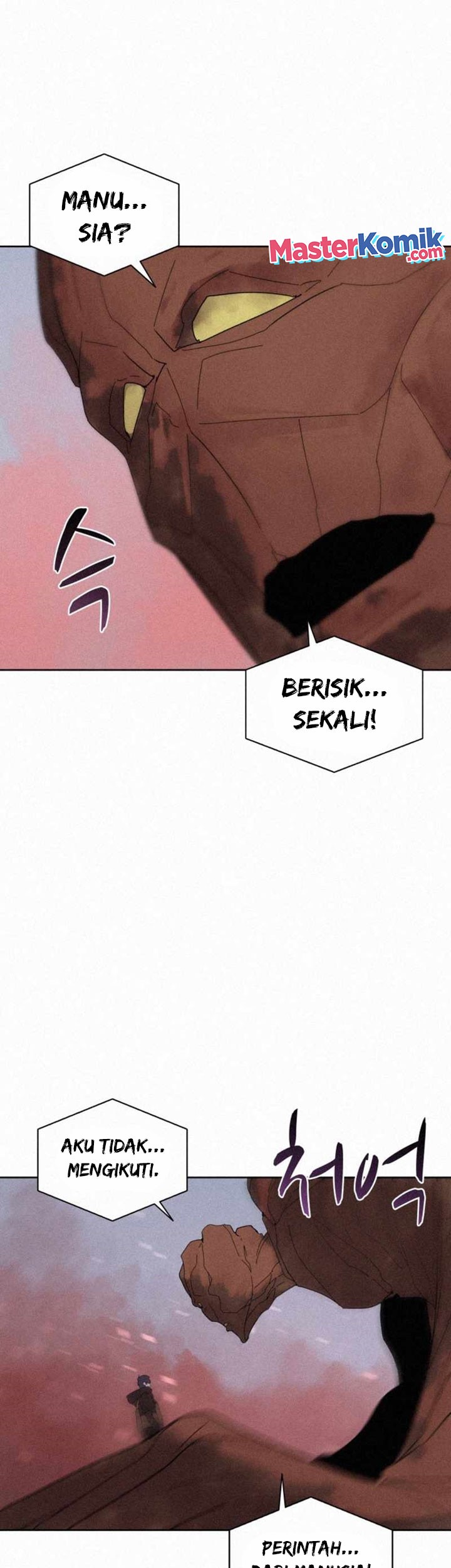 The Book Eating Magician Chapter 80 - halaman 39