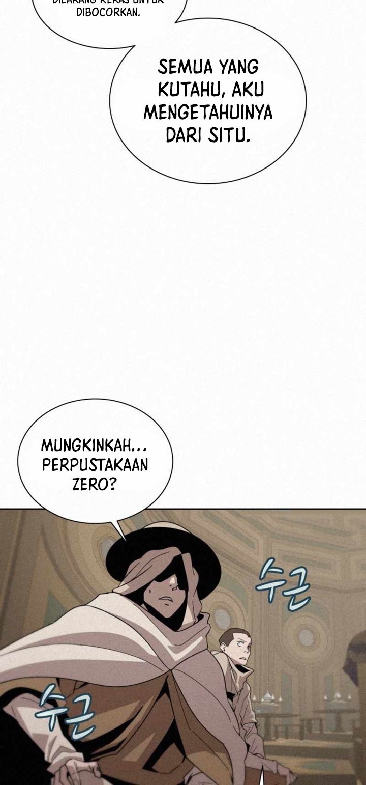The Book Eating Magician Chapter 80 - halaman 4