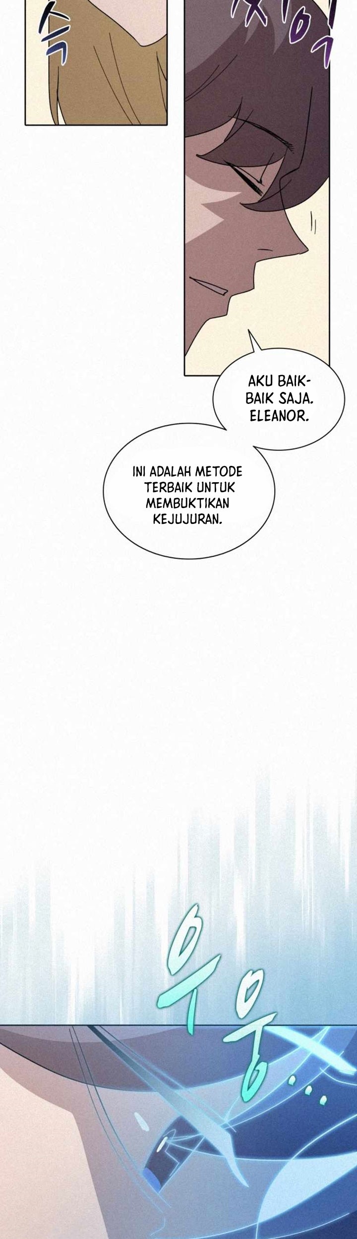 The Book Eating Magician Chapter 80 - halaman 9