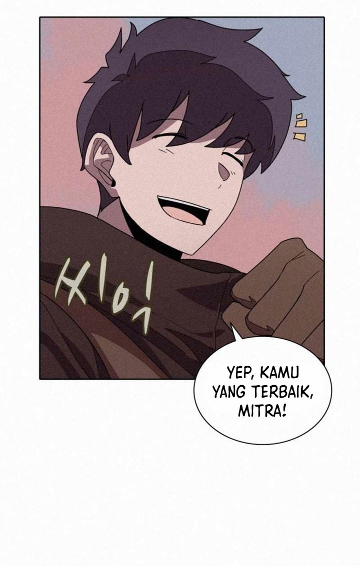 The Book Eating Magician Chapter 81 - halaman 13