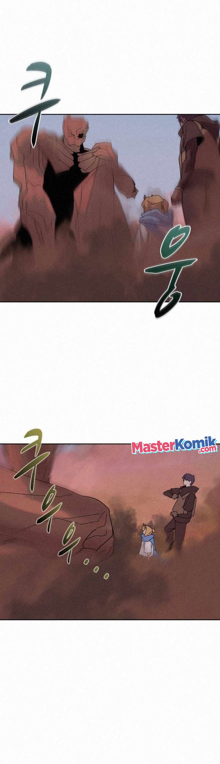 The Book Eating Magician Chapter 81 - halaman 2