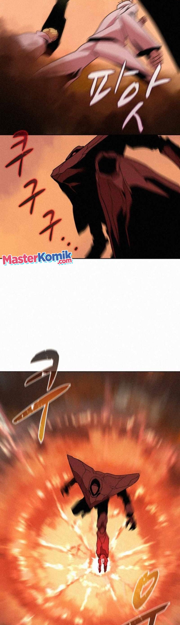 The Book Eating Magician Chapter 81 - halaman 24
