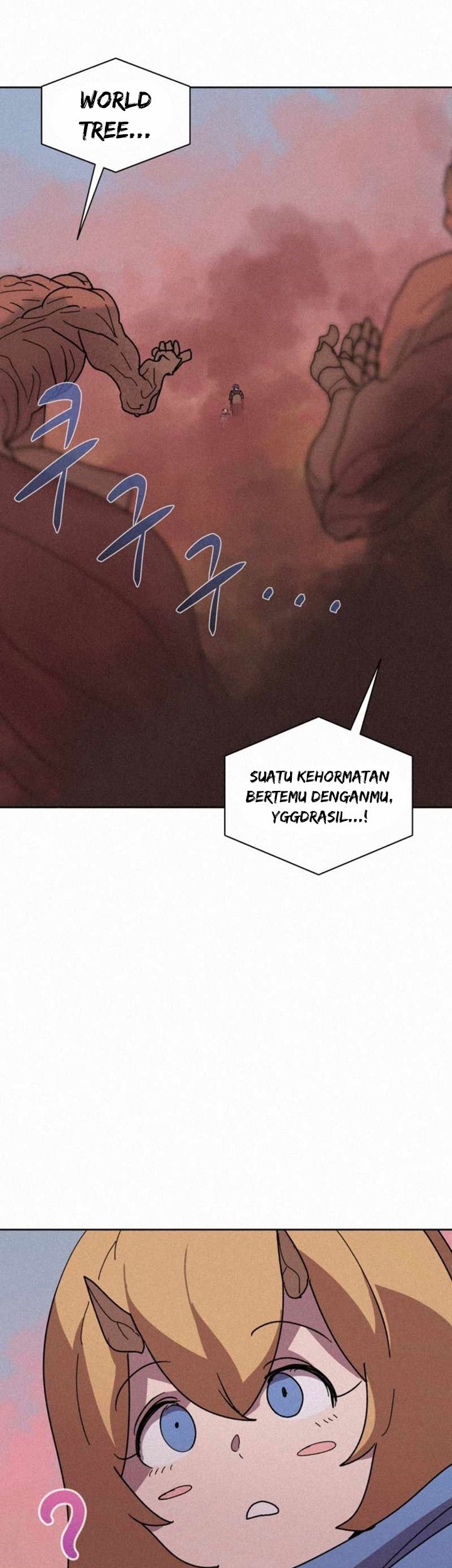 The Book Eating Magician Chapter 81 - halaman 3