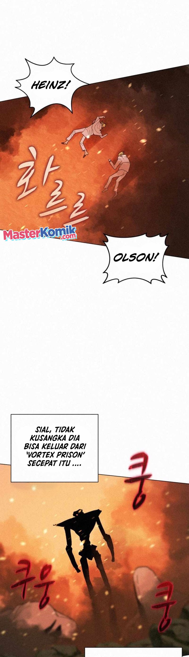 The Book Eating Magician Chapter 81 - halaman 36
