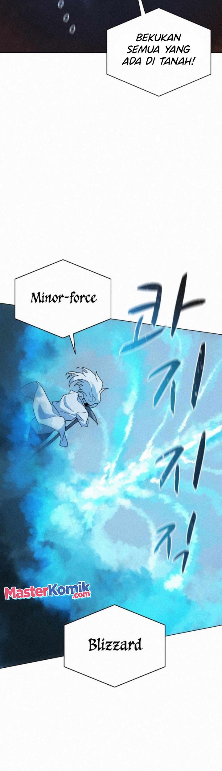 The Book Eating Magician Chapter 81 - halaman 50