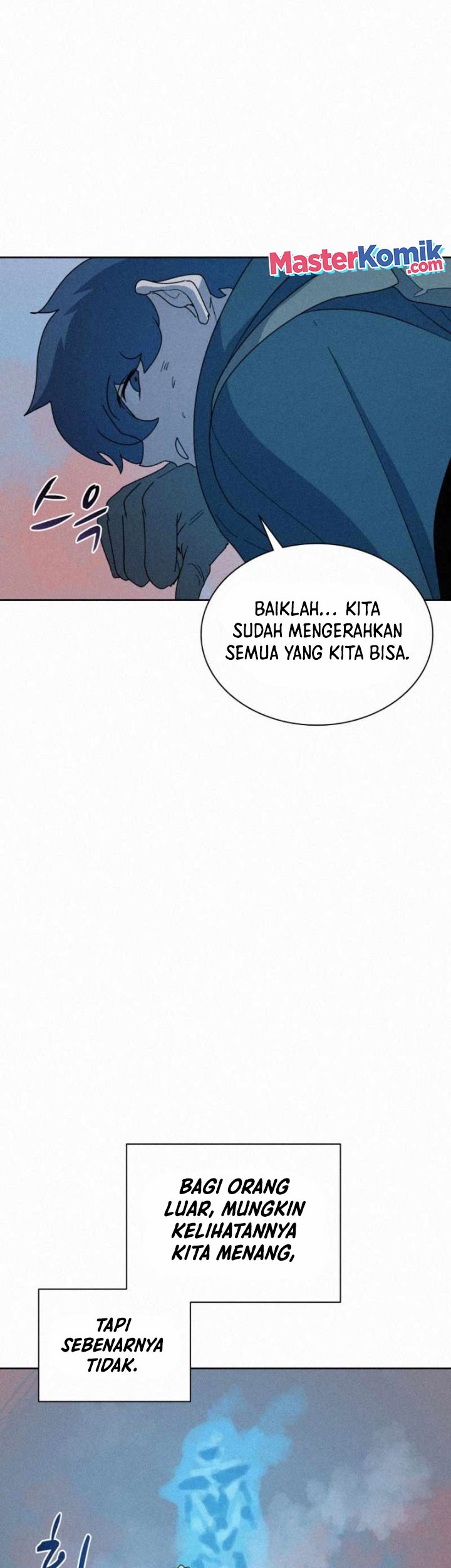 The Book Eating Magician Chapter 81 - halaman 52