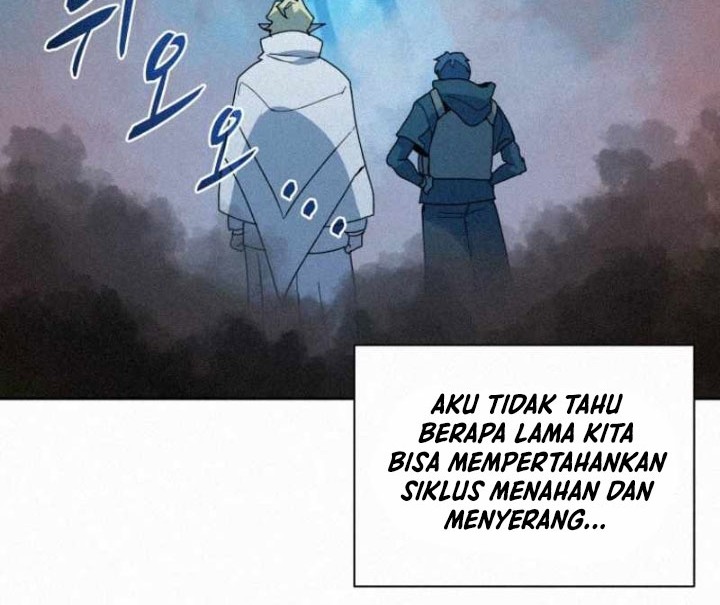 The Book Eating Magician Chapter 81 - halaman 53