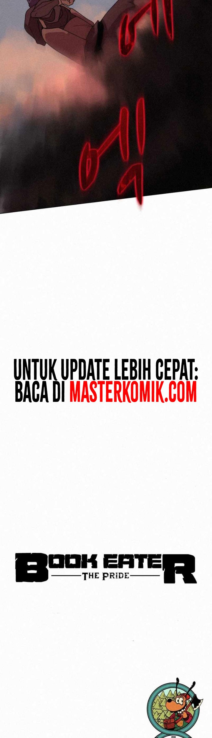 The Book Eating Magician Chapter 81 - halaman 56