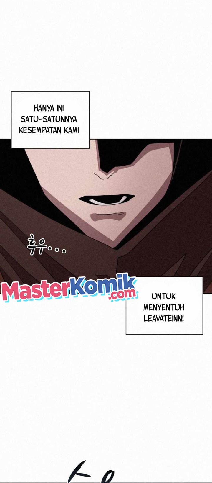 The Book Eating Magician Chapter 82 - halaman 10