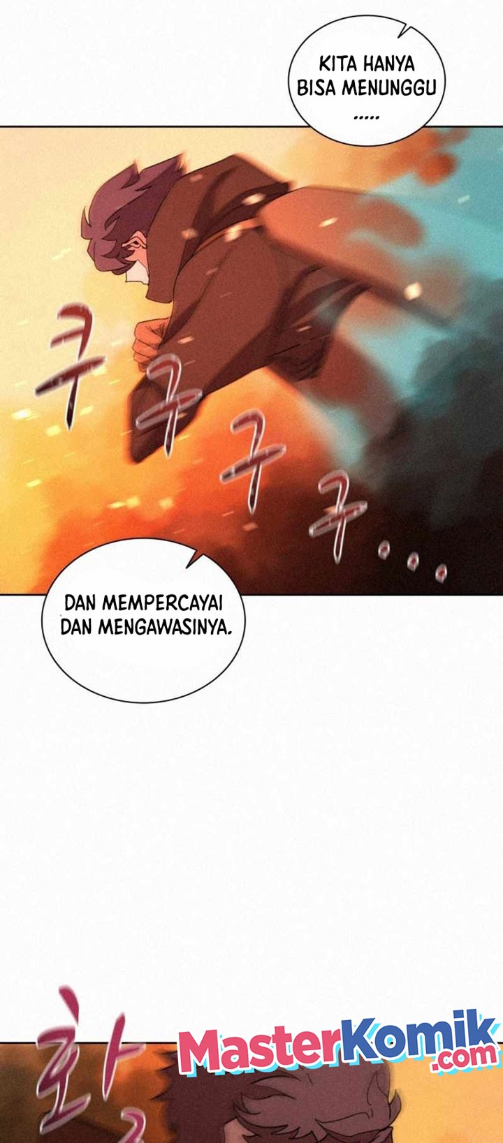 The Book Eating Magician Chapter 82 - halaman 13