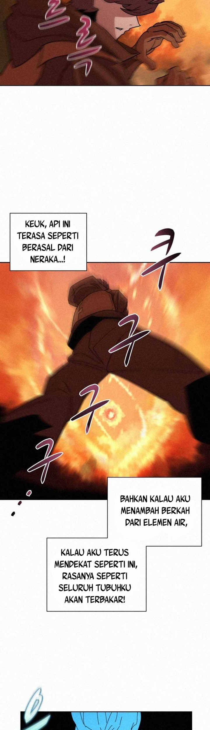 The Book Eating Magician Chapter 82 - halaman 14