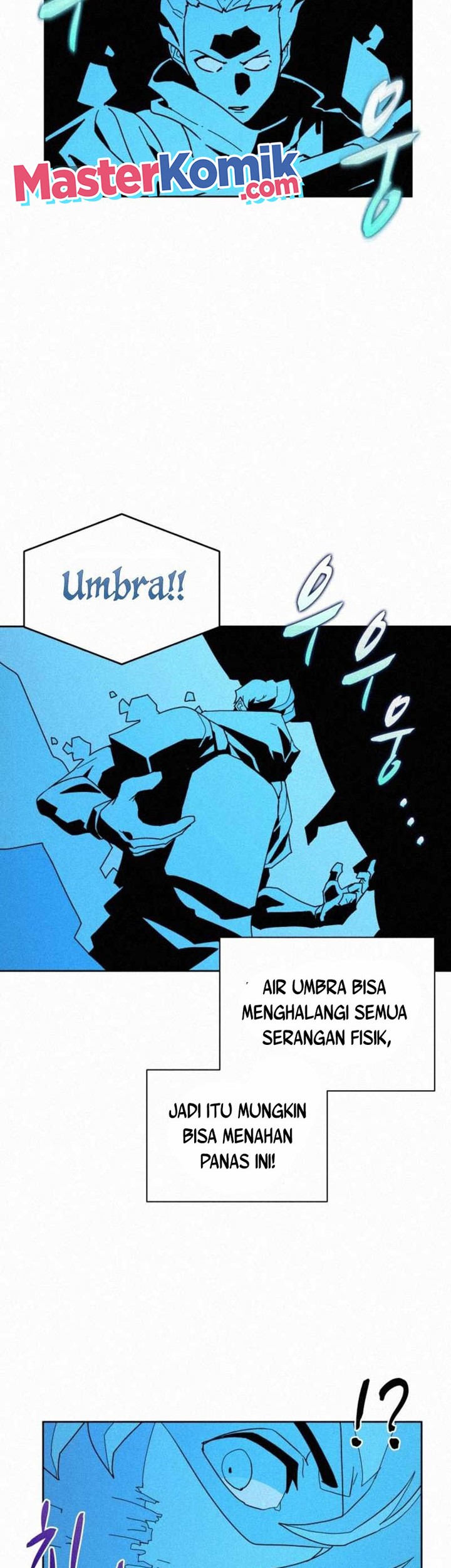 The Book Eating Magician Chapter 82 - halaman 15