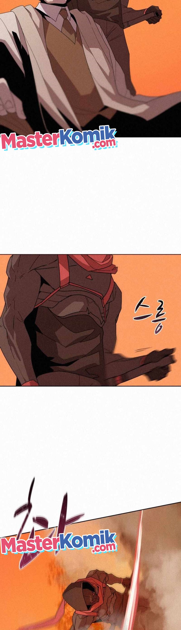 The Book Eating Magician Chapter 82 - halaman 23