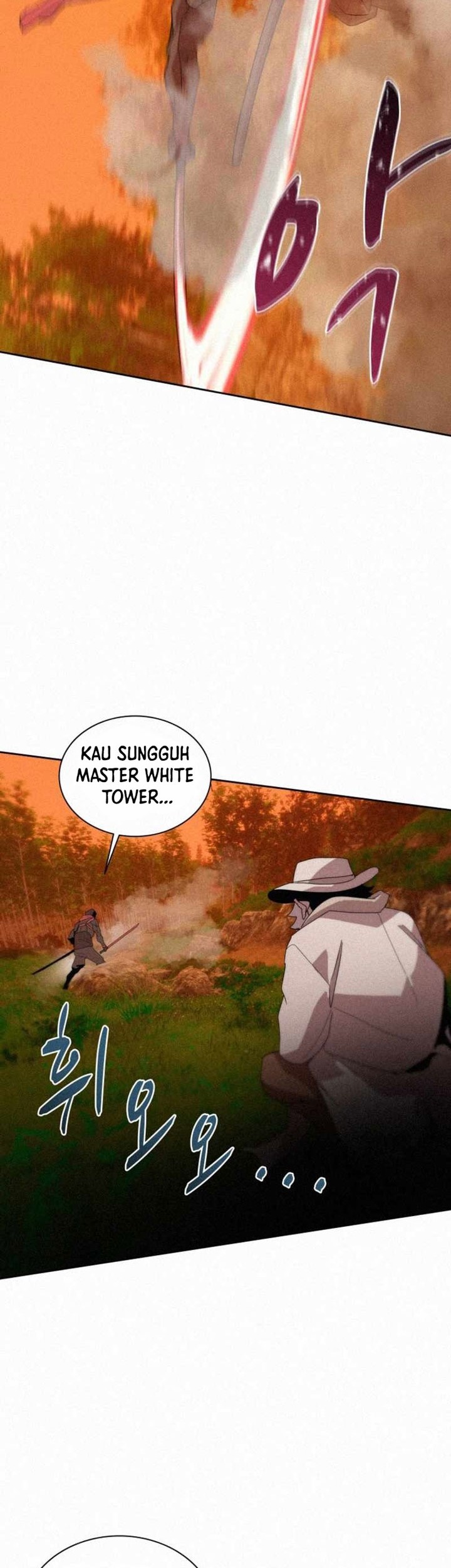 The Book Eating Magician Chapter 82 - halaman 24