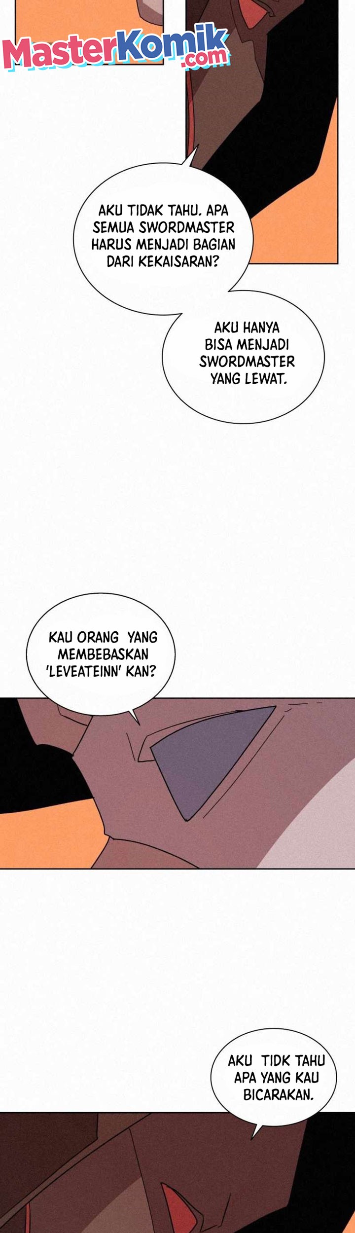 The Book Eating Magician Chapter 82 - halaman 26