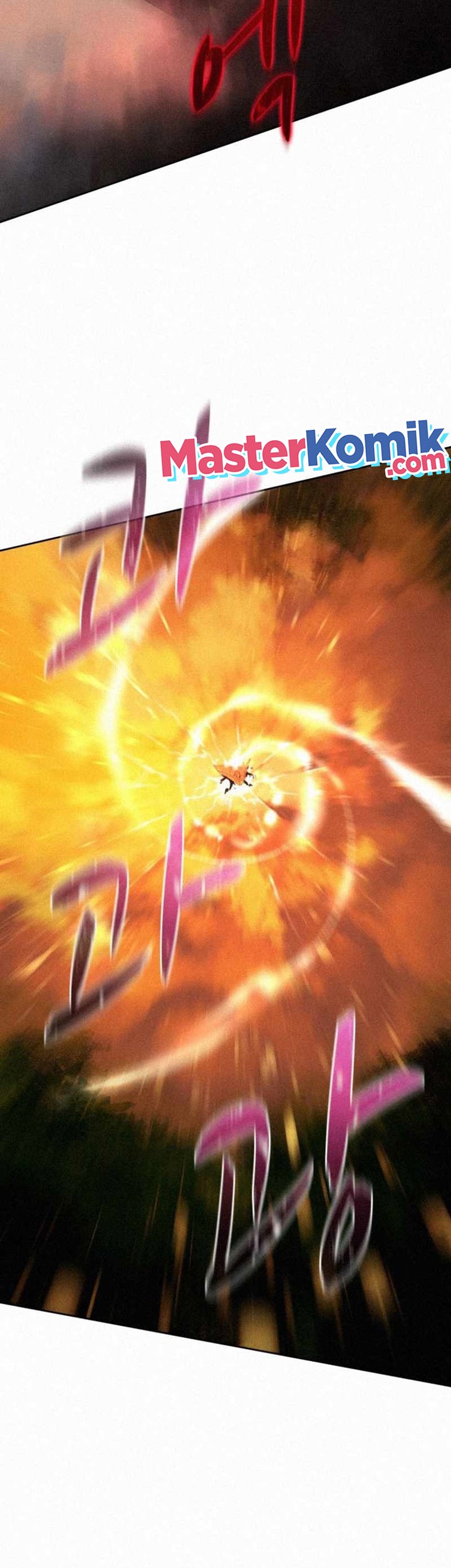 The Book Eating Magician Chapter 82 - halaman 3
