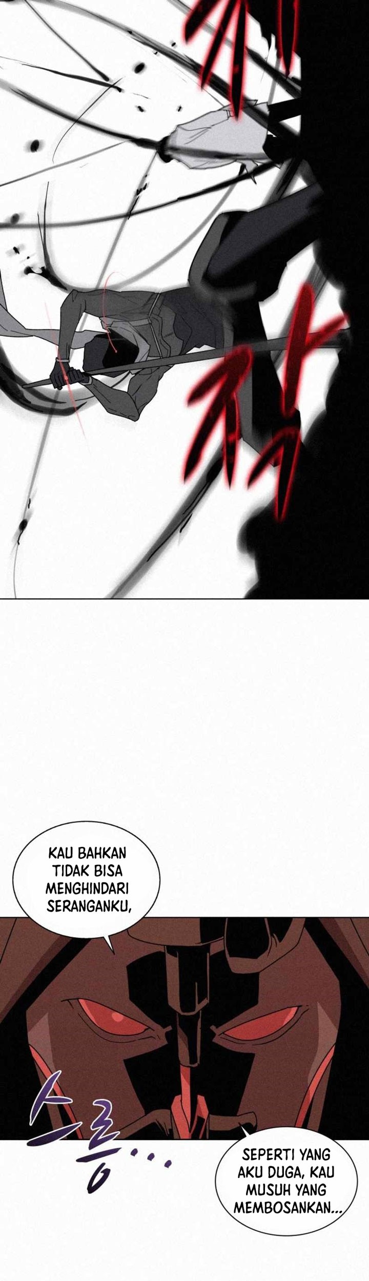 The Book Eating Magician Chapter 82 - halaman 32