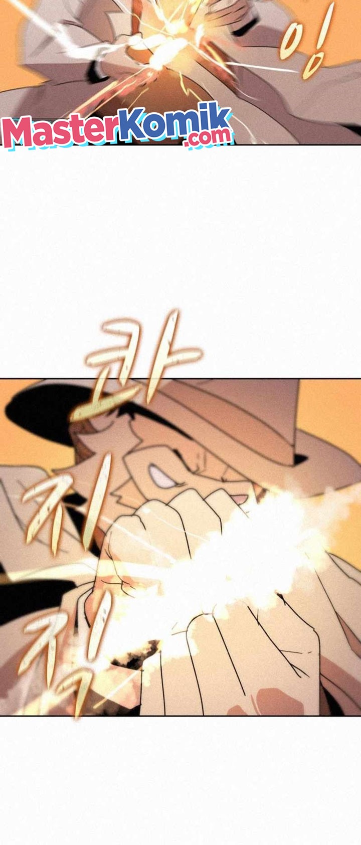 The Book Eating Magician Chapter 82 - halaman 37