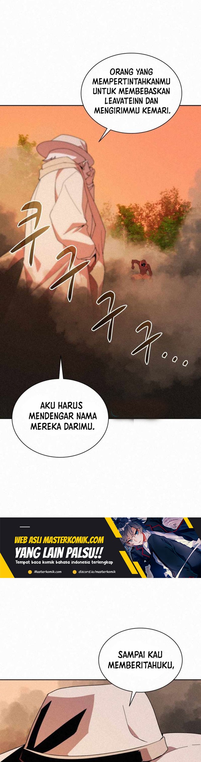 The Book Eating Magician Chapter 82 - halaman 39