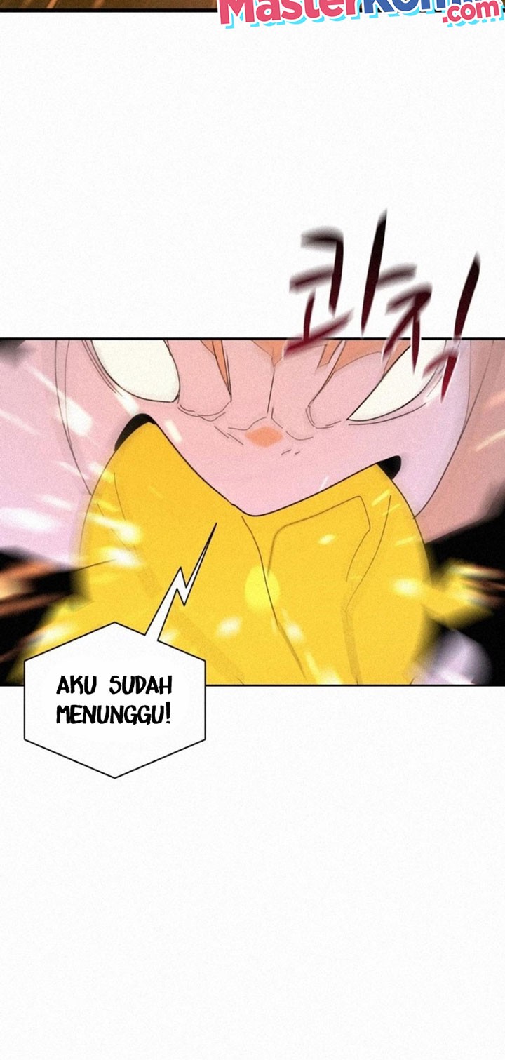 The Book Eating Magician Chapter 83 - halaman 16