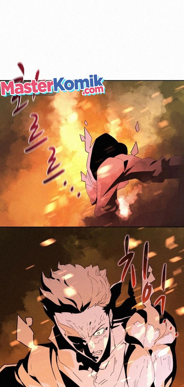 The Book Eating Magician Chapter 83 - halaman 19