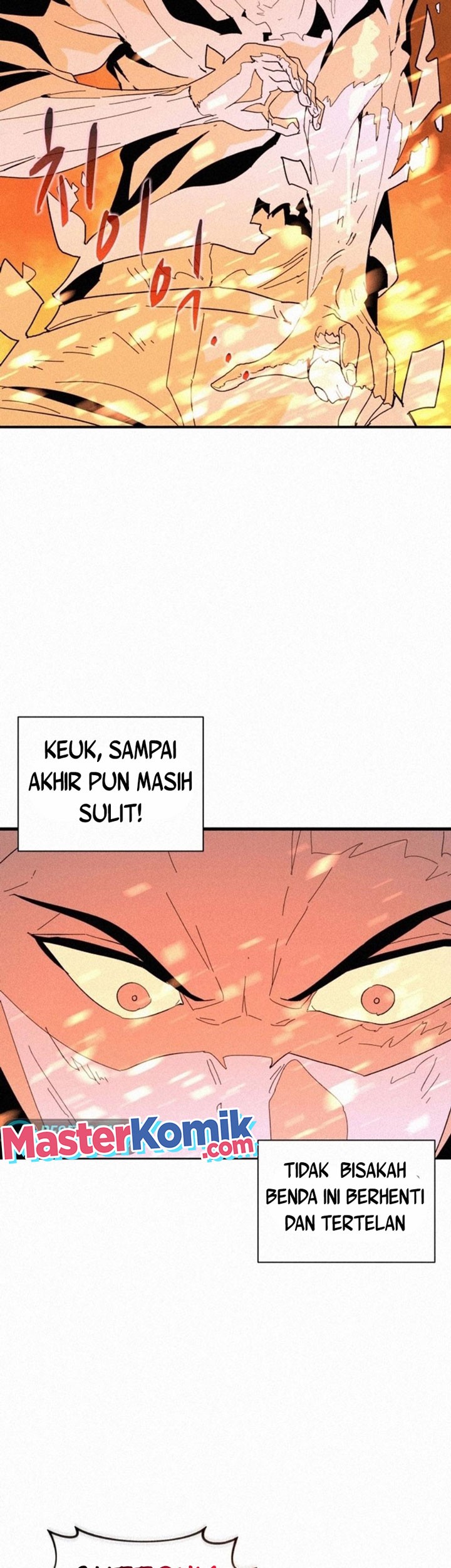 The Book Eating Magician Chapter 83 - halaman 20