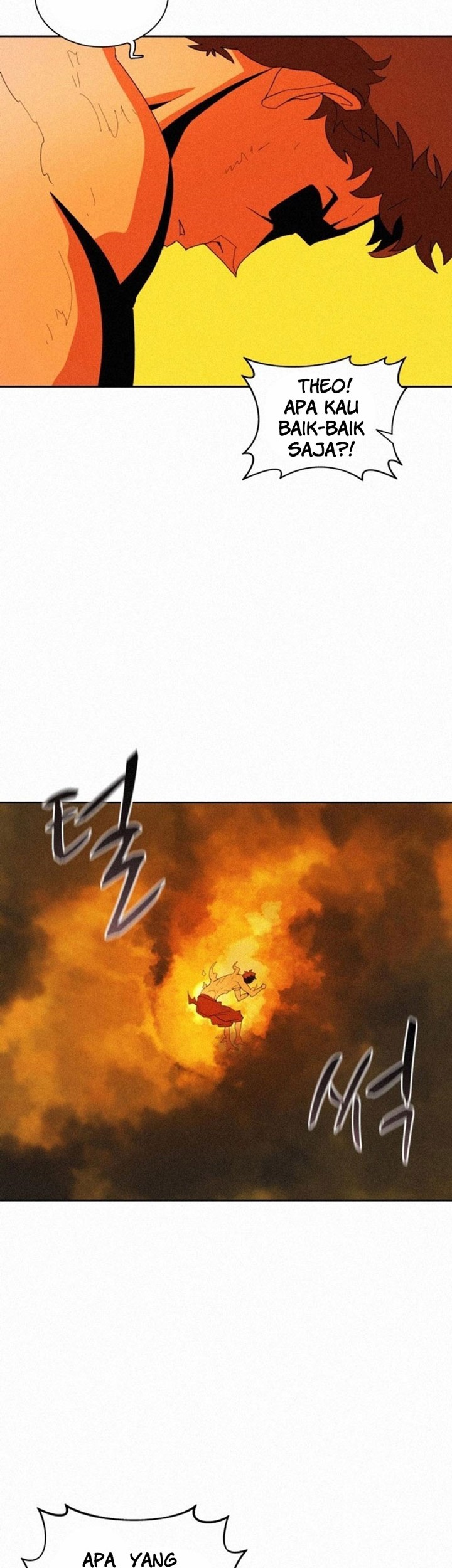 The Book Eating Magician Chapter 83 - halaman 27