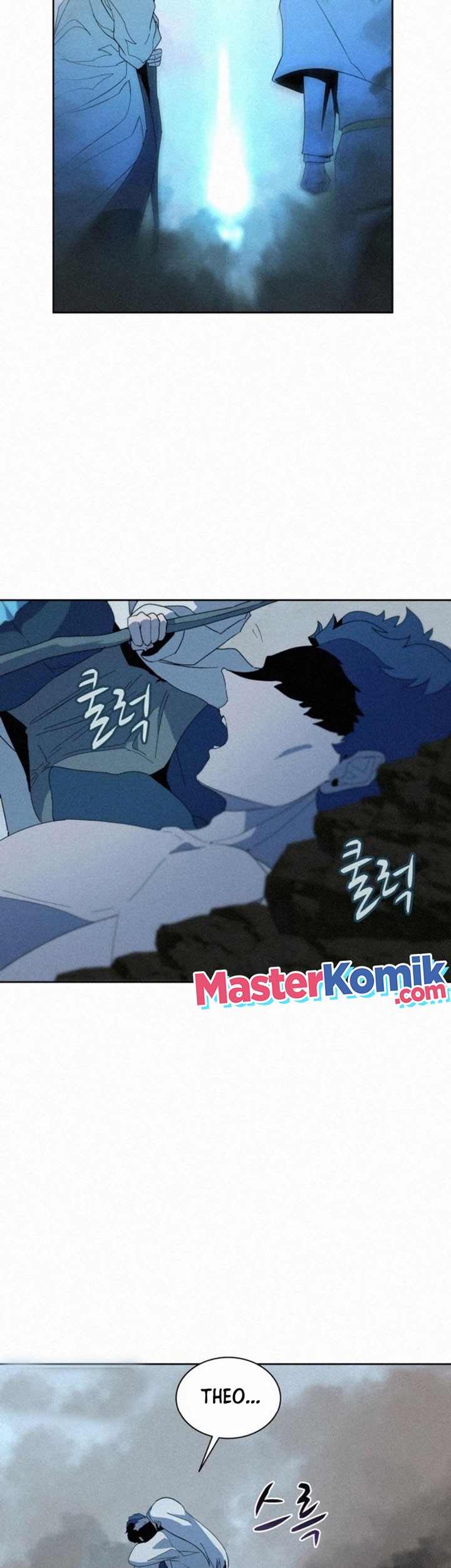 The Book Eating Magician Chapter 83 - halaman 32