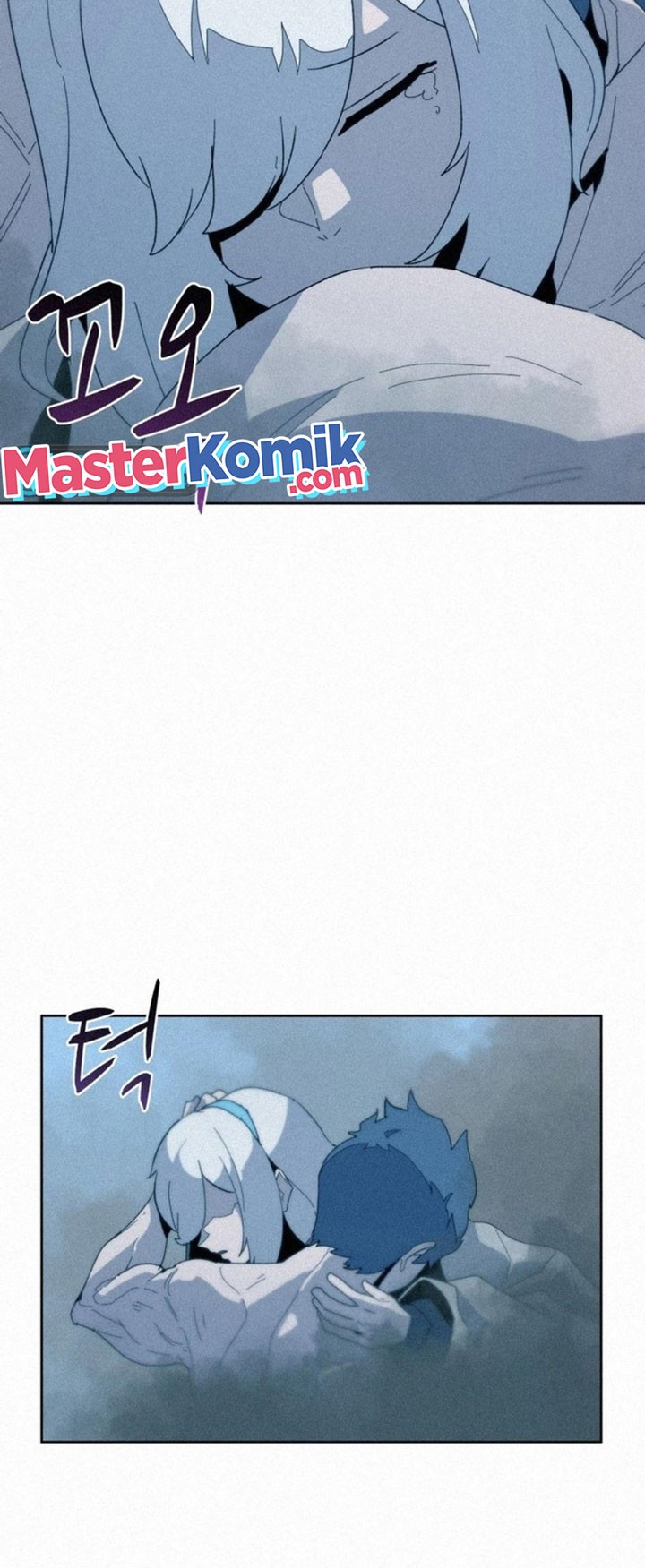 The Book Eating Magician Chapter 83 - halaman 34