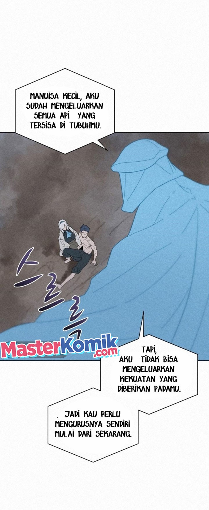 The Book Eating Magician Chapter 83 - halaman 37