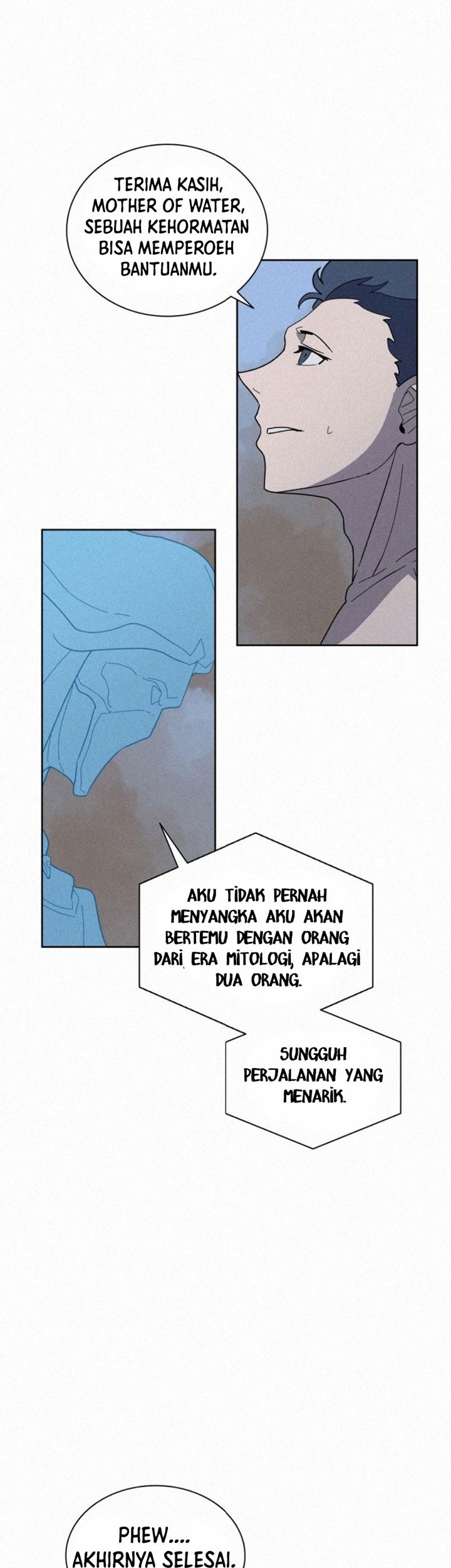 The Book Eating Magician Chapter 83 - halaman 38