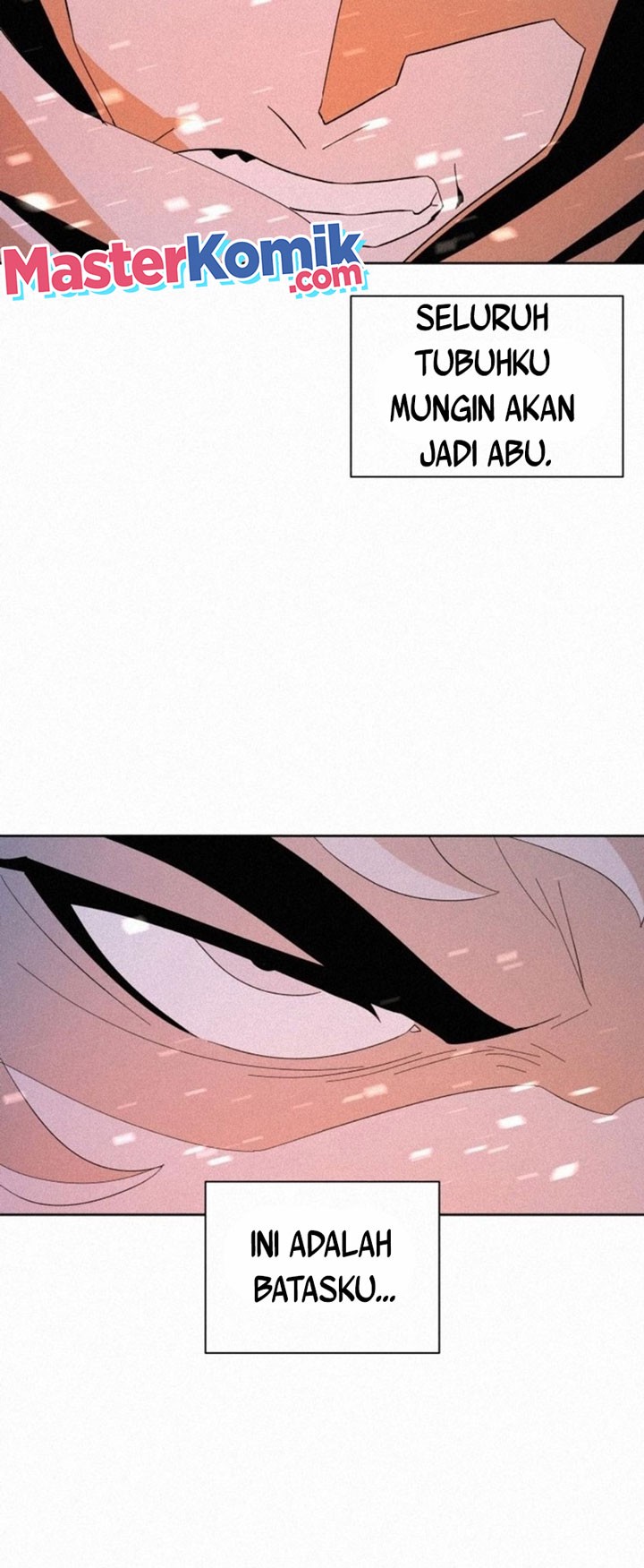 The Book Eating Magician Chapter 83 - halaman 7