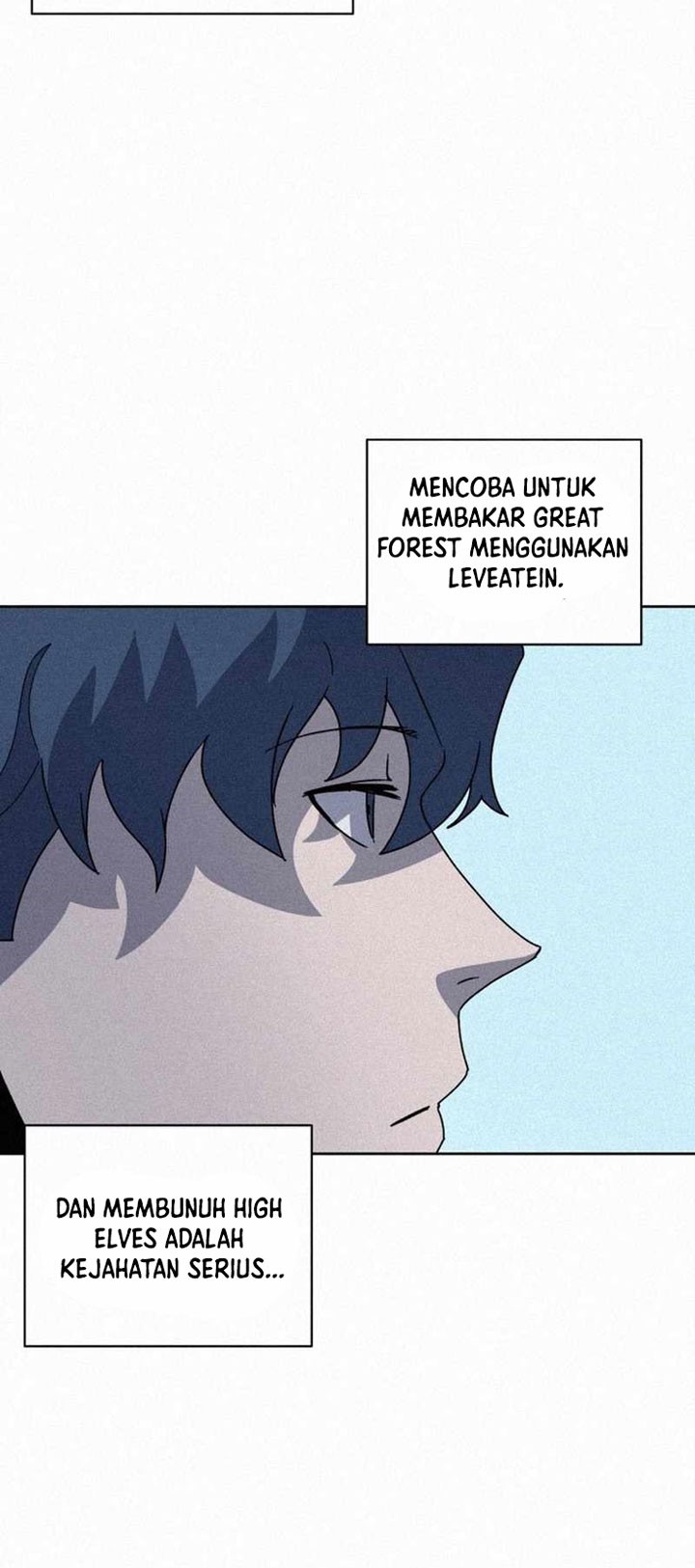 The Book Eating Magician Chapter 84 - halaman 16