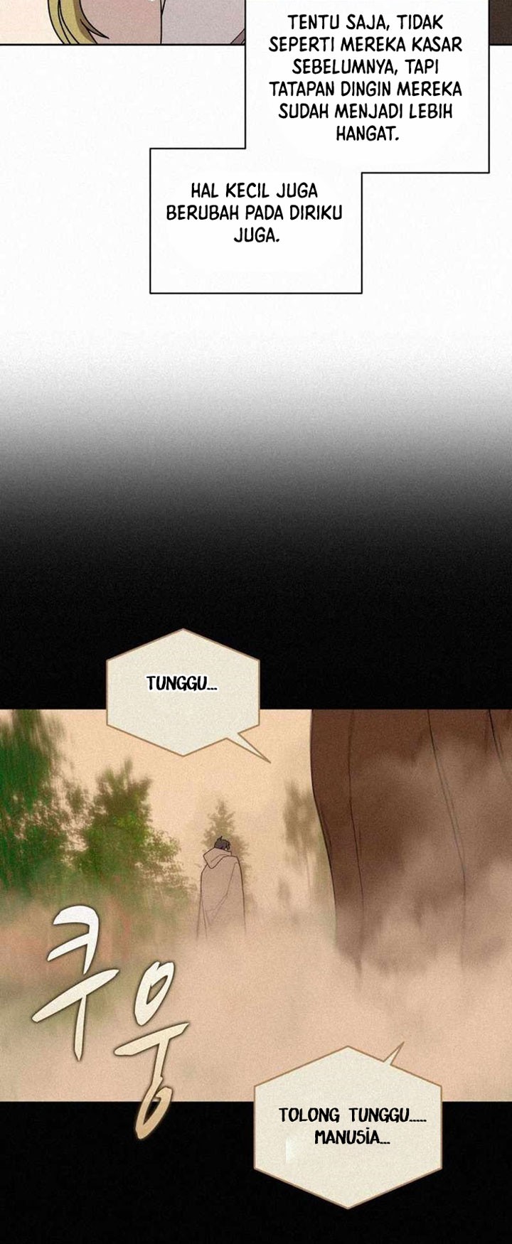 The Book Eating Magician Chapter 84 - halaman 28