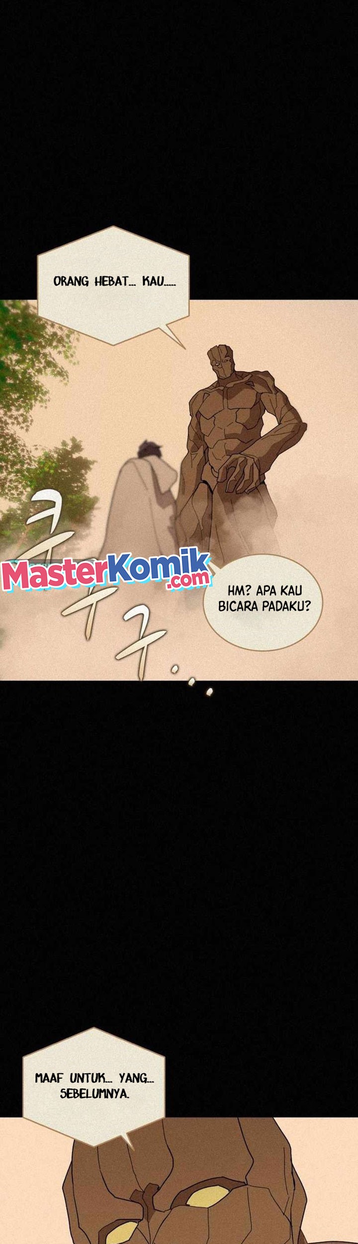 The Book Eating Magician Chapter 84 - halaman 29