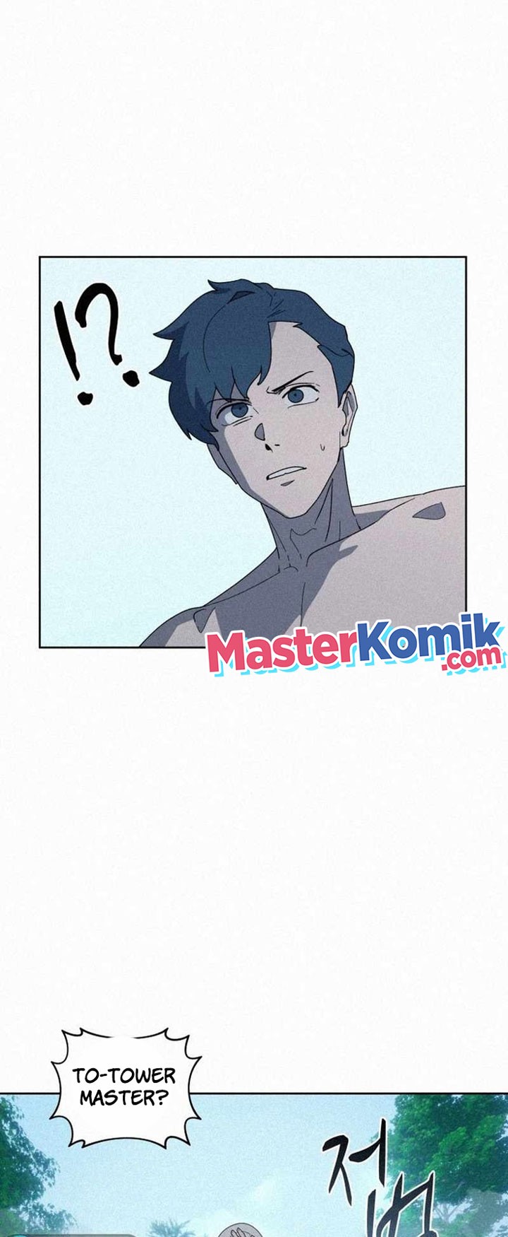The Book Eating Magician Chapter 84 - halaman 7