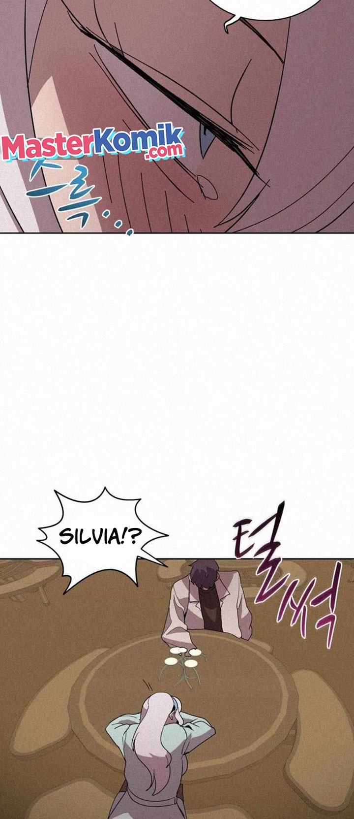 The Book Eating Magician Chapter 85 - halaman 16