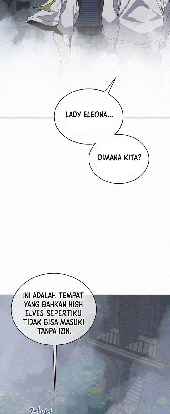 The Book Eating Magician Chapter 85 - halaman 28